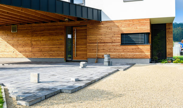 Best Interlocking Driveway Pavers  in Macopin, NJ