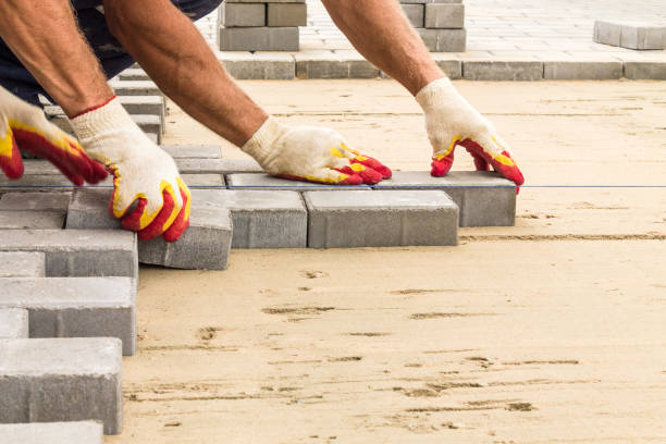 Best Brick Driveway Pavers  in Macopin, NJ