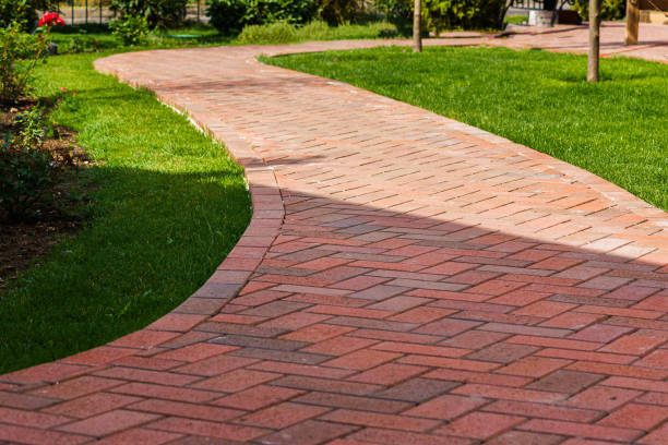 Reasons to Select Us for Your Driveway Paving Requirements in Macopin, NJ
