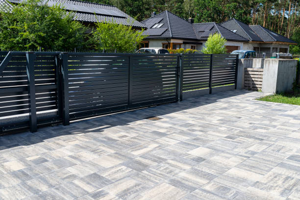Best Best Driveway Pavers  in Macopin, NJ