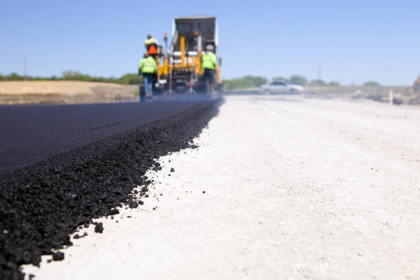 Best Driveway Resurfacing Pavers  in Macopin, NJ