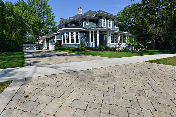 Best Driveway Paver Sealing  in Macopin, NJ