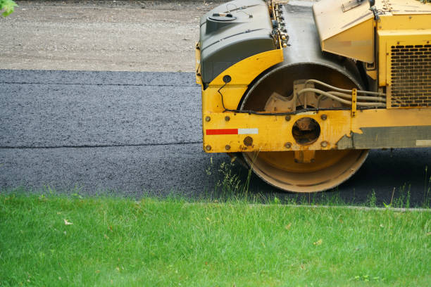 Best Permeable Paver Driveway  in Macopin, NJ
