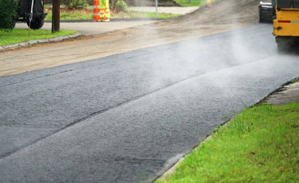 Best Concrete Paver Driveway  in Macopin, NJ