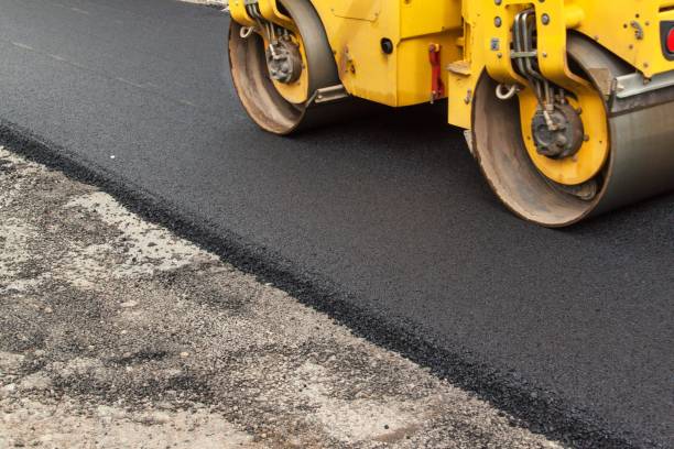Commercial Driveway Pavers in Macopin, NJ