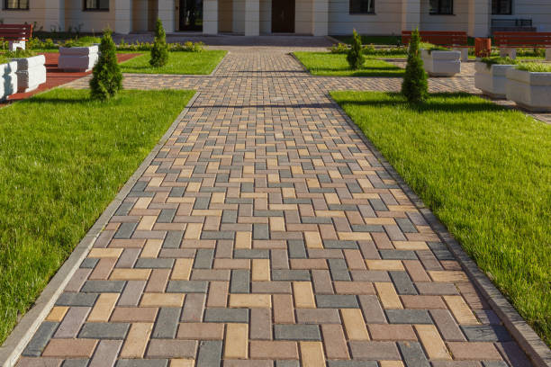 Best Local Driveway Pavers  in Macopin, NJ