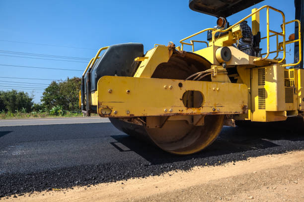 Best Driveway Pavers Installation  in Macopin, NJ